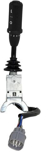 Forward Reverse Column Switch 701/80298 Compatible with JCB 1400B 1550B 1600B 1700B 214 215 216 217 3C 3CX 3D 3DX 4C 4CN 4CX 526 530 532 537 Backhoe Loader Lever Selector Shift Handle in Saudi Arabia