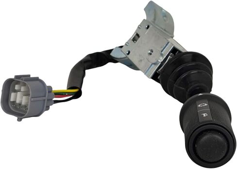Forward Reverse Column Switch 701/80298 Compatible with JCB 1400B 1550B 1600B 1700B 214 215 216 217 3C 3CX 3D 3DX 4C 4CN 4CX 526 530 532 537 Backhoe Loader Lever Selector Shift Handle in Saudi Arabia
