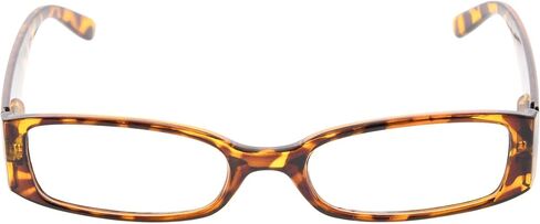 Eyekepper 5 Pairs Reading Glasses for Women Reading Tortoise Frame Reading Eyeglasses+3.5 in Kuwait