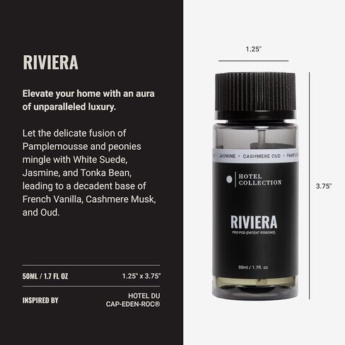 Diffuser Oil-E11EVEN Pro-Pod-Aromatherapy Essential Fragrance Oil-Vanilla Bean, Sandalwood & Patchouli-50ML 1.7 Fl oz in Saudi Arabia