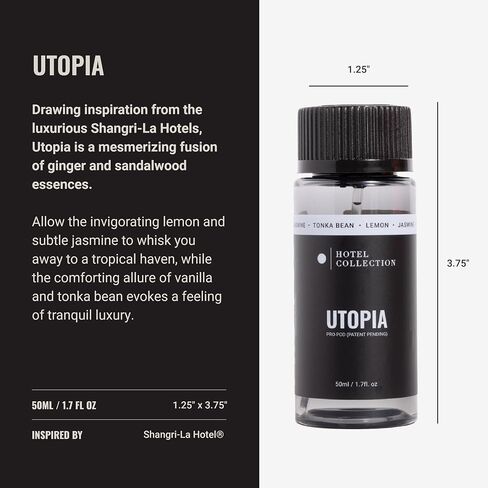 Diffuser Oil-E11EVEN Pro-Pod-Aromatherapy Essential Fragrance Oil-Vanilla Bean, Sandalwood & Patchouli-50ML 1.7 Fl oz in Saudi Arabia