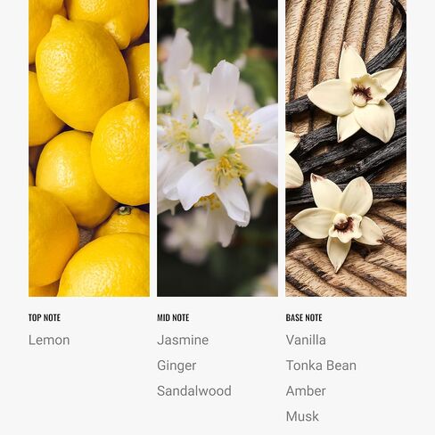 Diffuser Oil-E11EVEN Pro-Pod-Aromatherapy Essential Fragrance Oil-Vanilla Bean, Sandalwood & Patchouli-50ML 1.7 Fl oz in Saudi Arabia