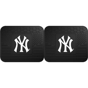 FANMATS MLB Mens 2 Utility Mats