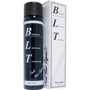 Lubricant Treatment: Nanotechnology Engine Oil Additive - 260ml