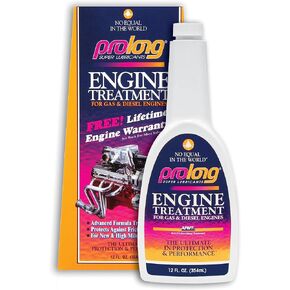 Prolong Super Lubricants PSL11000 Engine Treatment - 12 oz. , White in Kuwait