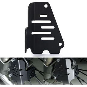 Xitomer Front Brake Caliper Guard, Fit for DR650 DR650SE 1996-2018 2019 2020 2021 2022 2023 DR650 Caliper Cover Protector