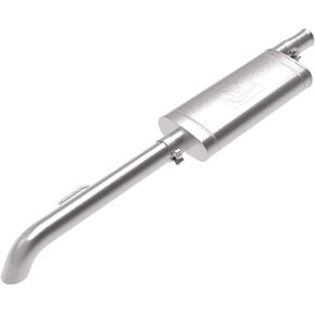 aFe Power 49-48082 Performance Exhaust System for Jeep Gladiator