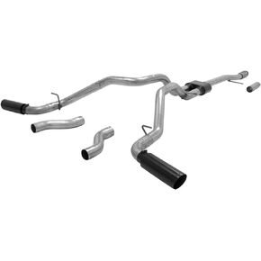 Flowmaster 817689 Outlaw Cat-back Exhaust System
