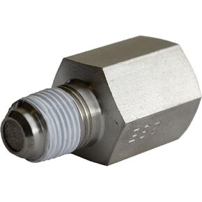 Auto Meter 3279 Fuel Pressure Snubber