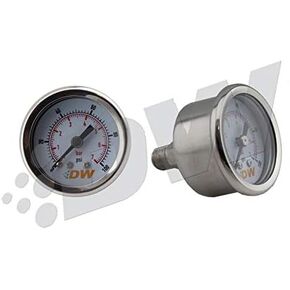 6-01-G Fuel Pressure Gauge, 1 Pack