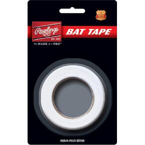 Rawlings | BAT Tape | Baseball/Softball | 3/4" X 30" | Multiple Colors