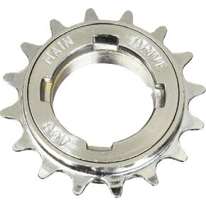 ACS Main Drive Single Speed Freewheel (16T x 1/8-Inch)