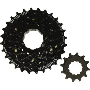 كاسيت شيمانو 7 سرعات CS-HG20-7 (بني/أسود) in Kuwait