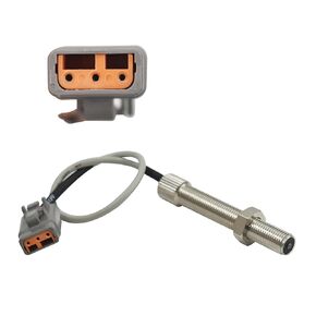 WFLNHB RV Magnetic Speed Pick-Up Crank Sensor 0D2244M Replacement for Generac