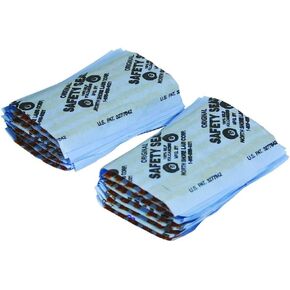 Stens Safety Seal 656267100061 Tire Repair Plugs, 60 Inserts, Blue