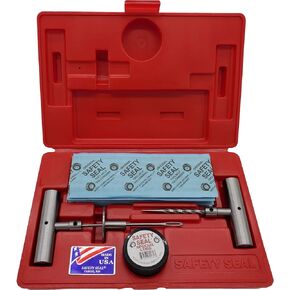 Safety Seal Truck Tire Repair Kit