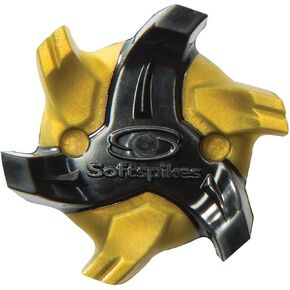 Softspikes Cyclone Cleat - Fast Twist
