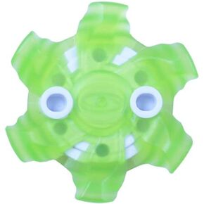Softspikes PiViX Golf Cleats - Fast Twist 3.0-18 Count