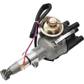 موزع الإشعال لـ EXCELL 1990-1994 L4 1.5L يستبدل #27100-24001 in Kuwait