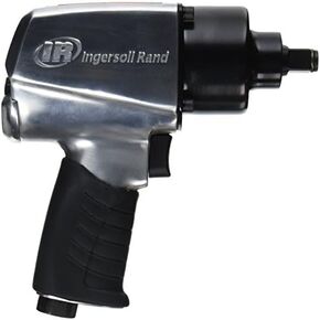 Ingersoll Rand 231G 1/2" Drive Air Impact Wrench | Features up to 500 ft-lbs torque output, ideal for assembly, disassembly, and suspension work in Saudi Arabia