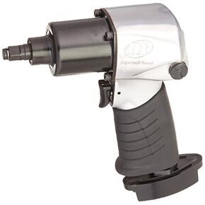 Ingersoll Rand 215G 3/8-Inch Edge Series Air Impact Wrench, Silver