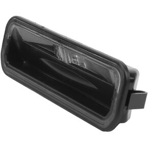 Aramox Tailgate Boot Switch, Trunk Lid Switch BM51 19B514 AE Tailgate Boot Release Opener Replacement for III B Tourneo Connect