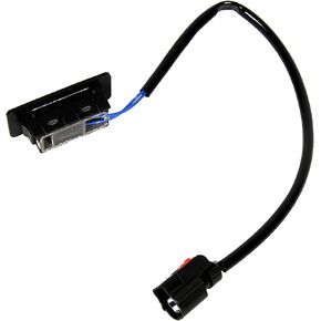 ACDelco GM Genuine Parts 22869802 Liftgate Release Switch