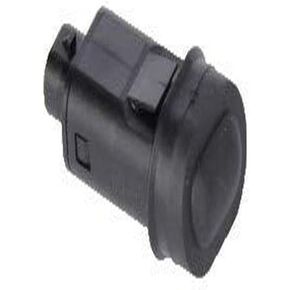 GM Genuine Parts 22789337 Anthracite Trunk Lid Release Switch