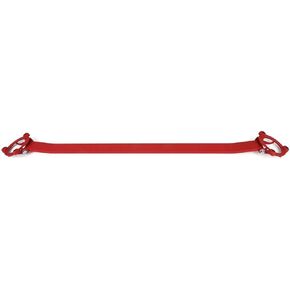 SCITOO Front Strut Tower Bar Suspension Replacement Red Fit for 2019-2020 for Lexus ES300h /2018-2020 for Toyota Camry