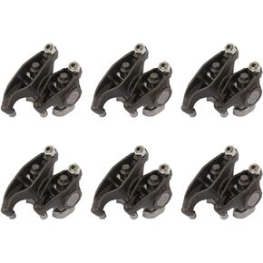 Replacement for 5.9 Cummins Rocker Arm Lever Assembly fits 1999-2018 Ram 2500 3500 Part# 4995602, 3941928, 4928698, 4995603, 4995605