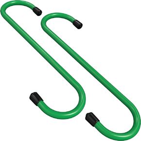 ATLIN Brake Caliper Hangers with Rubber Tips - Set of 2
