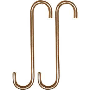 -Stainless Steel- Brake Caliper Hanger Hook (2 Piece Set) -Made in The USA-