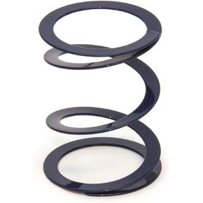 HELPERSPRG-2.25 Blue 2.25" I.D. Steel Helper Spring