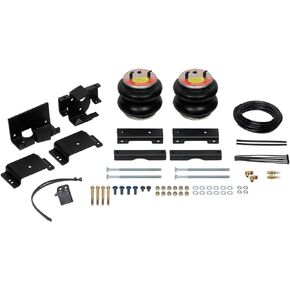 Firestone 2706 Helper Spring Kit