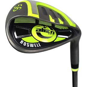 Alien Golf Roswell Wedge