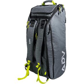 ADV Tennis Pro V3 - حقيبة ظهر للتنس وكرة البيسبول V2 - حقيبة ظهر مرنة in Kuwait