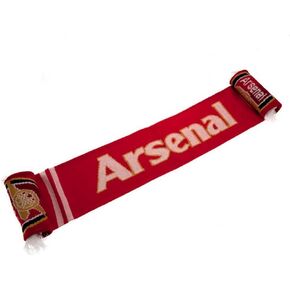 Club Licensed Arsenal Gunners Scarf