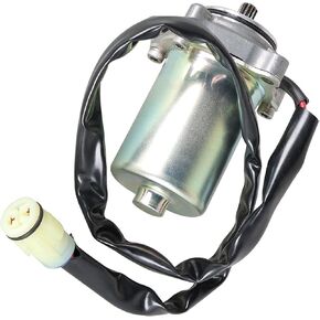 labwork Power Shift Control Motor Replacement for Honda Fourtrax Foreman Rubicon TRX500FA TRX500FGA TRX500FPA 31300-HN2-003