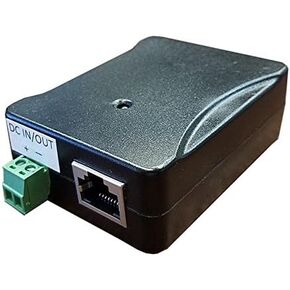 Tycon Systems POE-INJ-1000-WT High PoE 4 Pair Injector