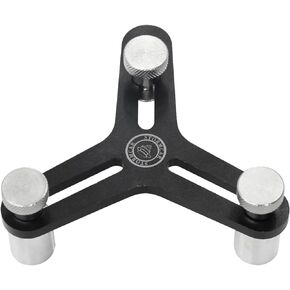 Universal Piston Ring Squaring Tool for End Gap 2-5inch Bores (Squaring Tool)