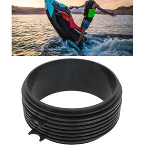 Pump Wear Ring, Motorboat Wear Ring Spark Frame Spa Pump Wear Ring Replacement Jet Pump Wear Ring Fit for Sea doo SPARK ACE 900 TRIXX, 267000617 267000813