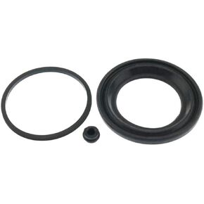 Carlson Quality Brake Parts 15202 Caliper Repair Kit