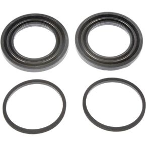 Dorman D670015 Disc Brake Caliper Repair Kit Compatible with Select Models