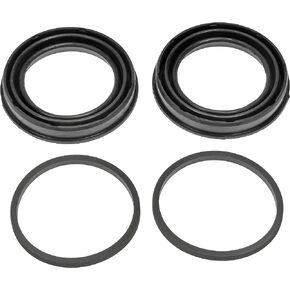 Dorman MAS D670136 Front Disc Brake Caliper Repair Kit Compatible with Select Ford/Lincoln Models