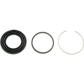 Dorman MAS D351548 Front Disc Brake Caliper Repair Kit Compatible with Select Models