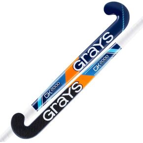 GRAYS GK2000 Goalie Stick (2023/24) - 36.5 inch Light