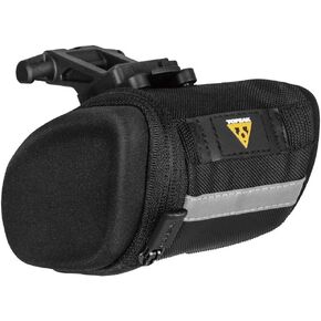 Topeak Sidekick Wedge Pack with F25 Fixer