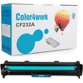 Compatible Drum Unit Replacement for HP 32A CF232A Imaging Drum 1-Pack, use for HP Laserjet M203, MFP M227fdw, M227fdn, M148fdw, M148dw, M118dw Printer