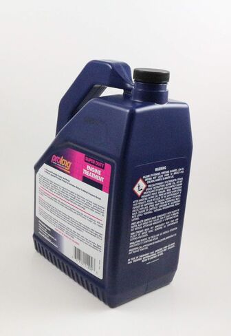 Prolong Super Lubricants PSL11000 Engine Treatment - 12 oz. , White in Saudi Arabia