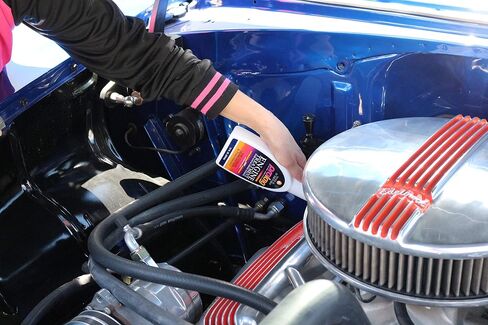 Prolong Super Lubricants PSL11000 Engine Treatment - 12 oz. , White in Saudi Arabia